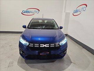 DACIA Sandero Streetway 1.0 sce Expression 65cv
