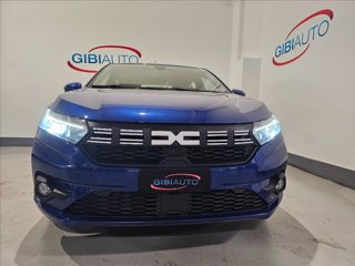 DACIA Sandero Streetway 1.0 sce Expression 65cv