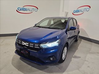 DACIA Sandero Streetway 1.0 sce Expression 65cv