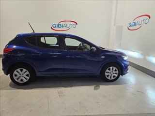 DACIA Sandero Streetway 1.0 sce Expression 65cv