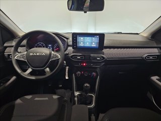 DACIA Sandero Streetway 1.0 sce Expression 65cv