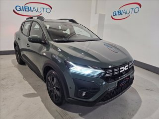 DACIA Sandero Stepway 1.0 tce Expression 90cv