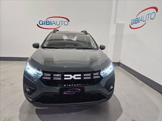 DACIA Sandero Stepway 1.0 tce Expression 90cv