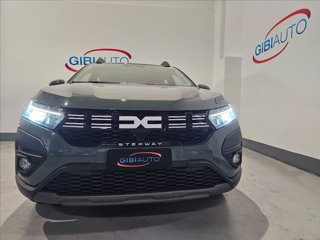 DACIA Sandero Stepway 1.0 tce Expression 90cv