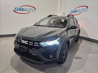 DACIA Sandero Stepway 1.0 tce Expression 90cv