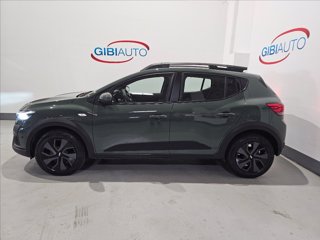 DACIA Sandero Stepway 1.0 tce Expression 90cv