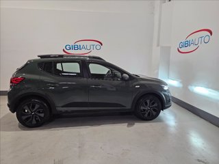 DACIA Sandero Stepway 1.0 tce Expression 90cv