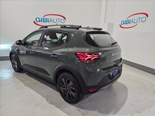 DACIA Sandero Stepway 1.0 tce Expression 90cv