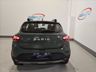 DACIA Sandero Stepway 1.0 tce Expression 90cv