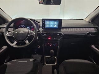 DACIA Sandero Stepway 1.0 tce Expression 90cv