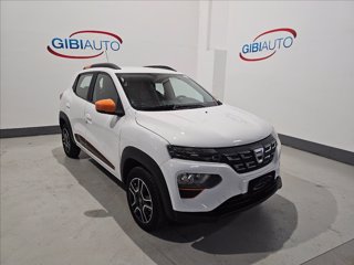 DACIA Spring Comfort Plus Electric 45