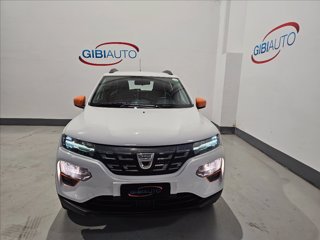 DACIA Spring Comfort Plus Electric 45