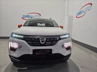 DACIA Spring Comfort Plus Electric 45
