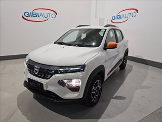 DACIA Spring Comfort Plus Electric 45