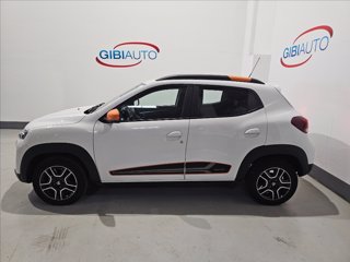 DACIA Spring Comfort Plus Electric 45