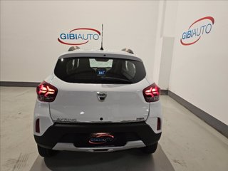 DACIA Spring Comfort Plus Electric 45
