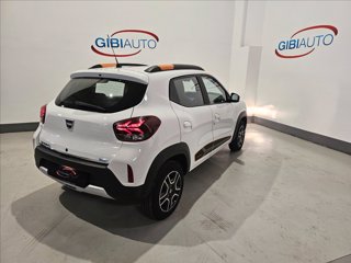 DACIA Spring Comfort Plus Electric 45