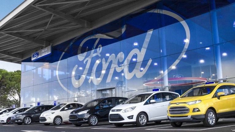 Promozioni Promozioni GI.BI. AUTO S.P.A.